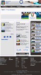 Mobile Screenshot of aia-figc.it